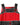 Dolce & Gabbana Red Wool Sleeveless A-line Flared Mini Dress