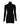 Dolce & Gabbana Black Long Sleeves Turtle Neck Mini Dress