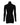 Dolce & Gabbana Black Long Sleeves Turtle Neck Mini Dress