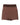 Dolce & Gabbana Brown Viscose High Waisted Hot Pants Shorts