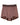 Dolce & Gabbana Brown Viscose High Waisted Hot Pants Shorts