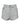 Dolce & Gabbana Light Blue Washed Denim Cotton Hot Pants Shorts