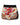 Dolce & Gabbana Multicolor Floral High Waist Hot Pants Shorts