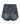 Dolce & Gabbana Blue Tattered Denim Cotton Hot Pants Shorts