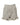 Dolce & Gabbana Metallic Bouclé Knit Cashmere Ruffled Shorts
