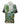 Dolce & Gabbana Multicolor Printed Silk Collared Shirt Top