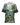 Dolce & Gabbana Multicolor Printed Silk Collared Shirt Top
