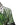 Dolce & Gabbana Multicolor Printed Silk Collared Shirt Top