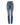 Dolce & Gabbana Blue Washed Skinny High Waist Denim Jeans