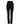 Dolce & Gabbana Black Wool High Waist Skinny Pants