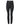 Dolce & Gabbana Black DG Logo High Waist Skinny Denim Jeans