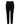 Dolce & Gabbana Black Wool High Waist Tapered Pants