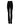 Dolce & Gabbana Black Cotton High Waist Skinny Denim Jeans