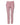 Dolce & Gabbana Pink Wool High Waist Tapered Pants