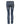 Dolce & Gabbana Blue PRETTY Tattered Skinny Denim Jeans