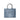 Balenciaga Blue Cotton Sweater