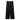 Tom Ford Black Viscose Cargo Pants