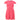 Armani Exchange Fuchsia Viscose Short