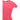 Armani Exchange Fuchsia Viscose Casual Dress