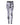 Dolce & Gabbana White Graphic HighWaist Skinny Leggings Pants