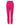 Dolce & Gabbana Fuchsia Pink HighWaist Tapered Trouser Pants