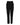 Dolce & Gabbana Black Wool Tapered High Waist Pants