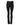 Dolce & Gabbana Blue Cotton High Waist Skinny Denim Jeans