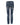 Dolce & Gabbana Blue Play Card Embroidery Skinny Denim Jeans