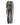 Dolce & Gabbana Multicolor Patchwork Tapered Denim Jeans