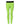 Dolce & Gabbana Green Nylon Slim Fit Leggings Pants