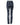 Dolce & Gabbana Blue Graphic Print Cotton Skinny Denim Jeans