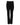 Dolce & Gabbana Black Boyfriend Cotton Flared Denim Jeans
