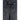 Kenzo Black Cotton Straight-Leg Jeans