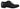 Dolce & Gabbana Elegant Dark Blue Leather Derby Shoes