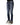 Dolce & Gabbana Blue Washed Cotton Slim Fit Men Denim Jeans