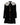 Dolce & Gabbana Black Velvet Lace Collared Embellished Dress