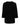Dolce & Gabbana Black Cashmere Quilted Embellished Jacket