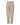 Dolce & Gabbana Beige Cotton High Waisted Pants