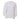 Dolce & Gabbana White Ruffled Neckline Blouse Pullover Top