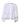Dolce & Gabbana White Ruffled Lace Embellished Blouse Top