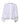 Dolce & Gabbana White Ruffled Lace Embellished Blouse Top