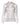 Dolce & Gabbana White Ascot Collar Long Sleeve Blouse Top