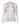 Dolce & Gabbana White Ascot Collar Long Sleeve Blouse Top