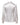 Dolce & Gabbana White Ascot Collar Long Sleeve Blouse Top