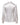 Dolce & Gabbana White Ascot Collar Long Sleeve Blouse Top