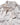 Dolce & Gabbana White Ascot Collar Long Sleeve Blouse Top