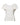 Dolce & Gabbana White Round Neck Short Sleeves Blouse Top