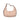 Guess Jeans Pink Polyethylene Handbag