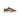 Carrera Brown Polyester Sneaker