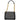 Guess Jeans Black Polyethylene Handbag